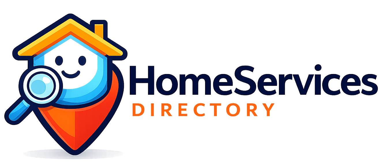 Home Services Directory